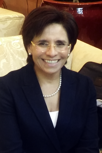 Dra. Josefina Lira
