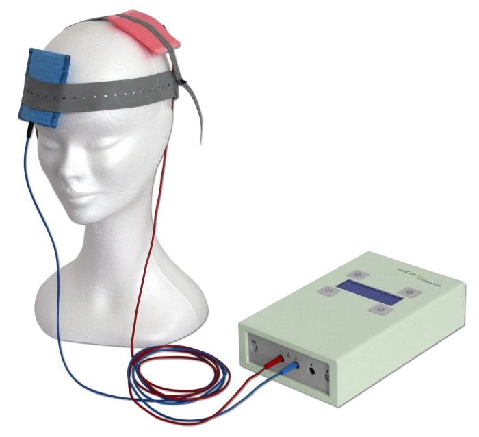 Estimulación Cerebral no invasiva