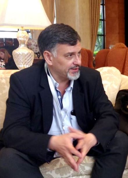 Dr. Jorge Britos