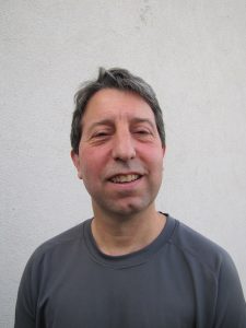 Ken Shadlen