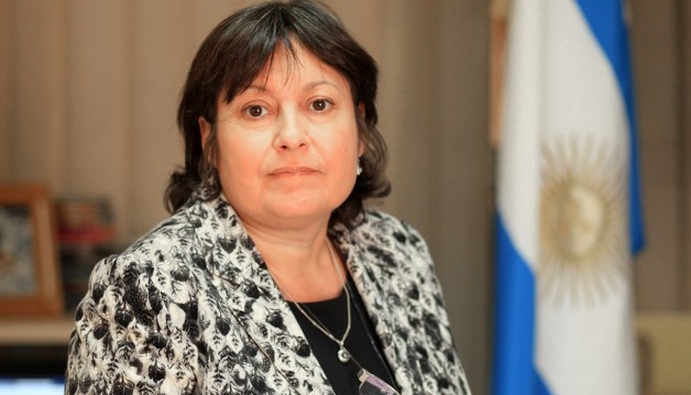 Graciela Ocaña
