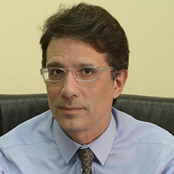 José Luis Acevedo